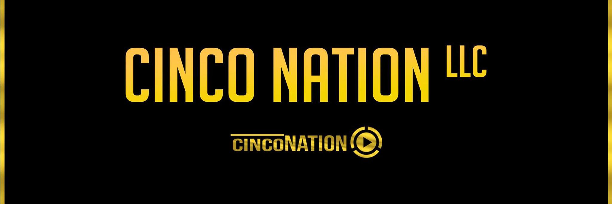 realcinconation's profile banner image