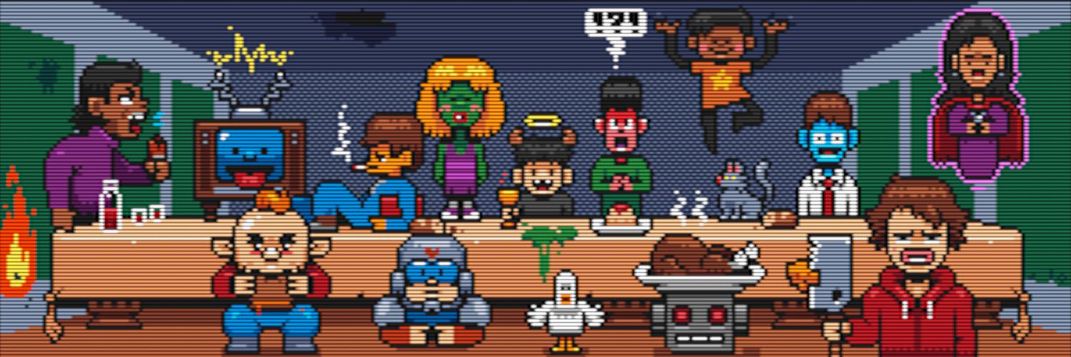 mackan99's profile banner image