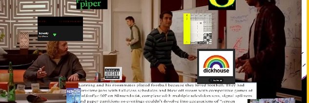 Piercalicious's profile banner image