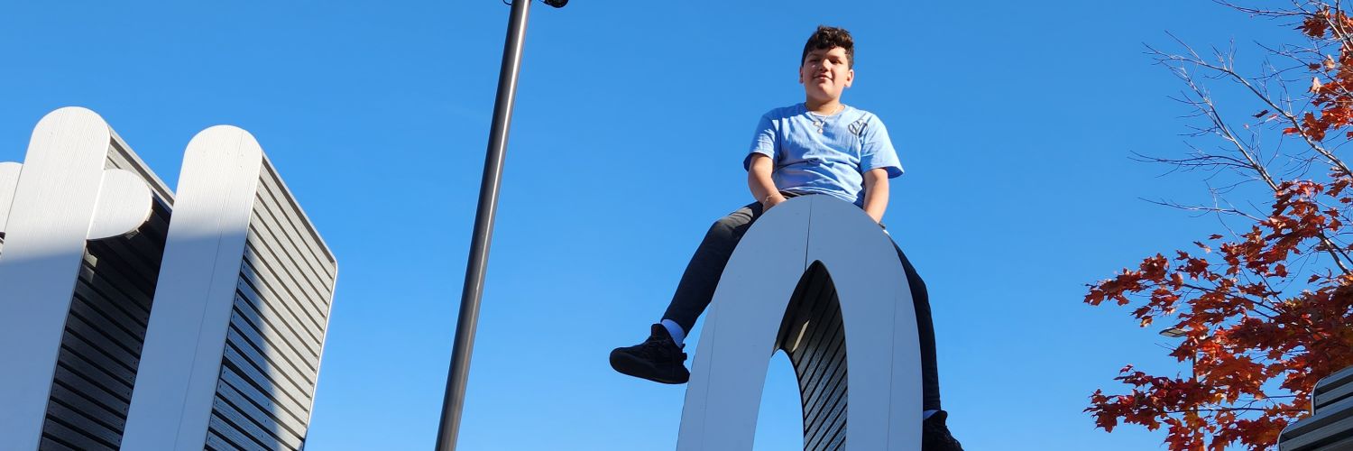 rcapistran1's profile banner image