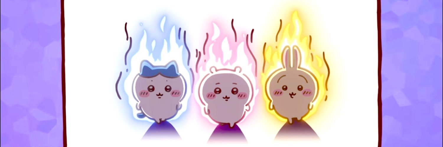 burucham's profile banner image