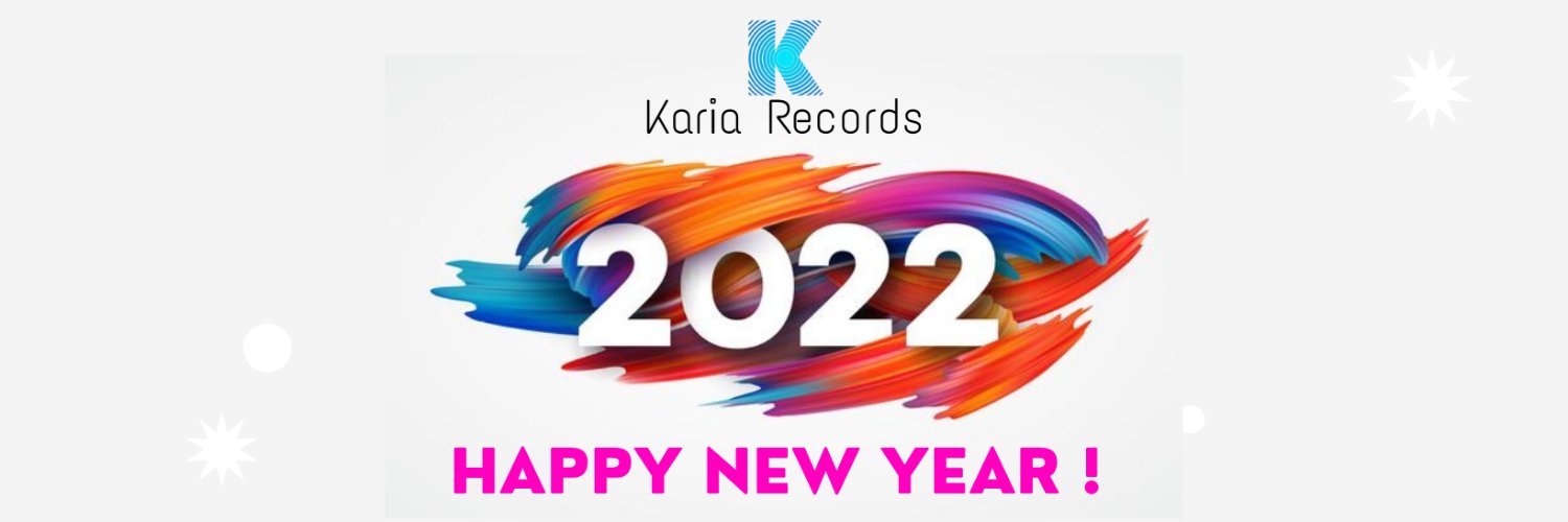 KariaProduction's profile banner image