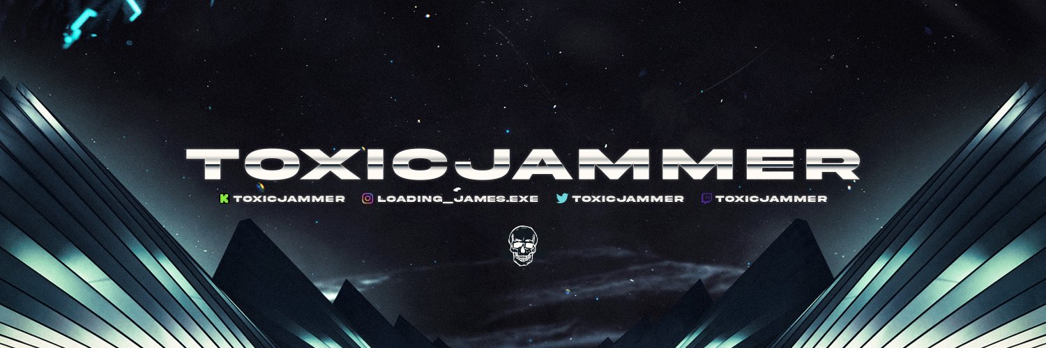 ToxicJammer's profile banner image