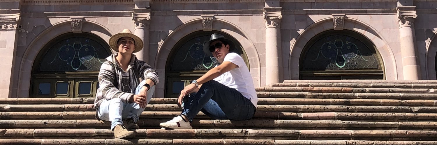 AlexisMedinah's profile banner image