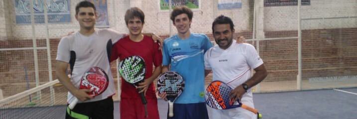 Stamen Gincoff banner