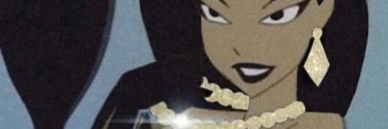 __damngina's profile banner image
