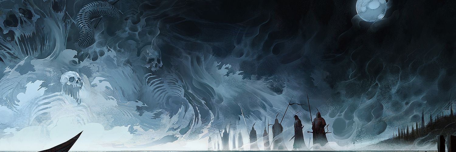 Emaleth13's profile banner image