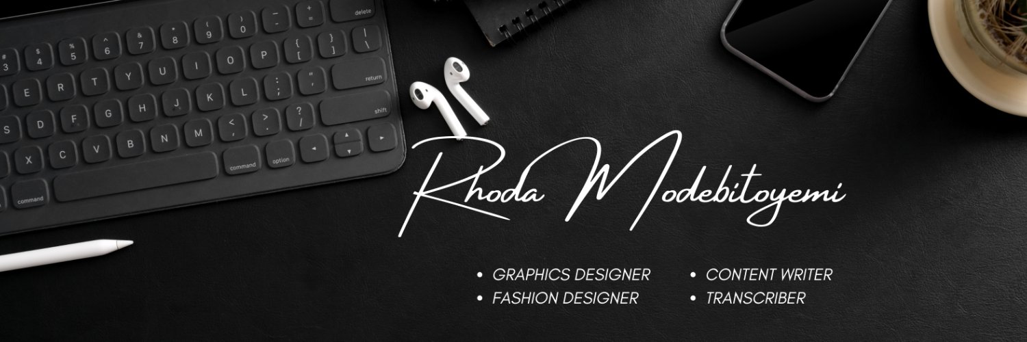 Modebitoyemii's profile banner image