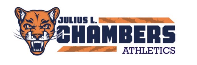 J.L. Chambers Men’s BBall banner