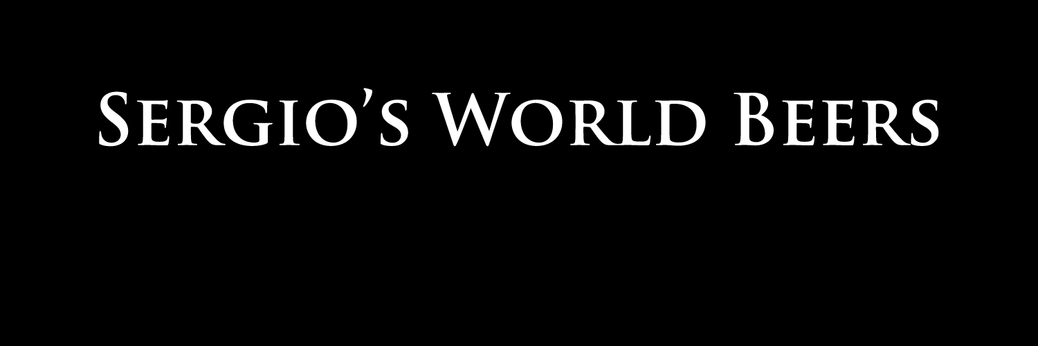 SergiosBeers's profile banner image