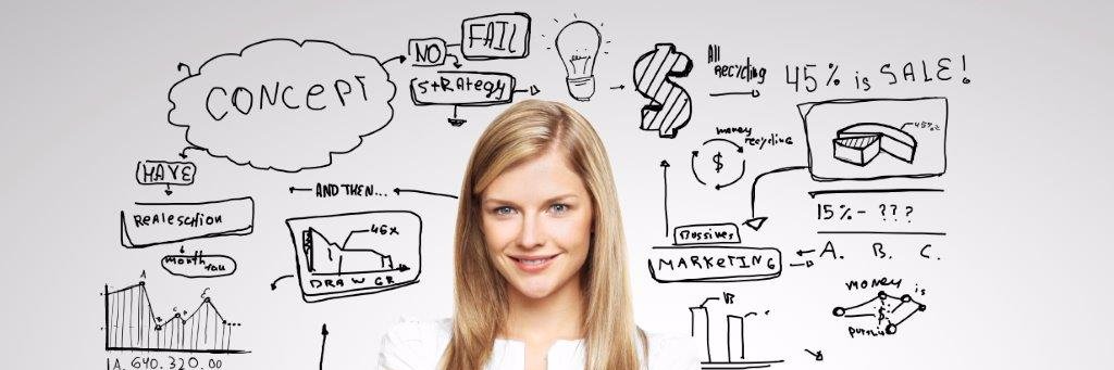 Business Planning banner