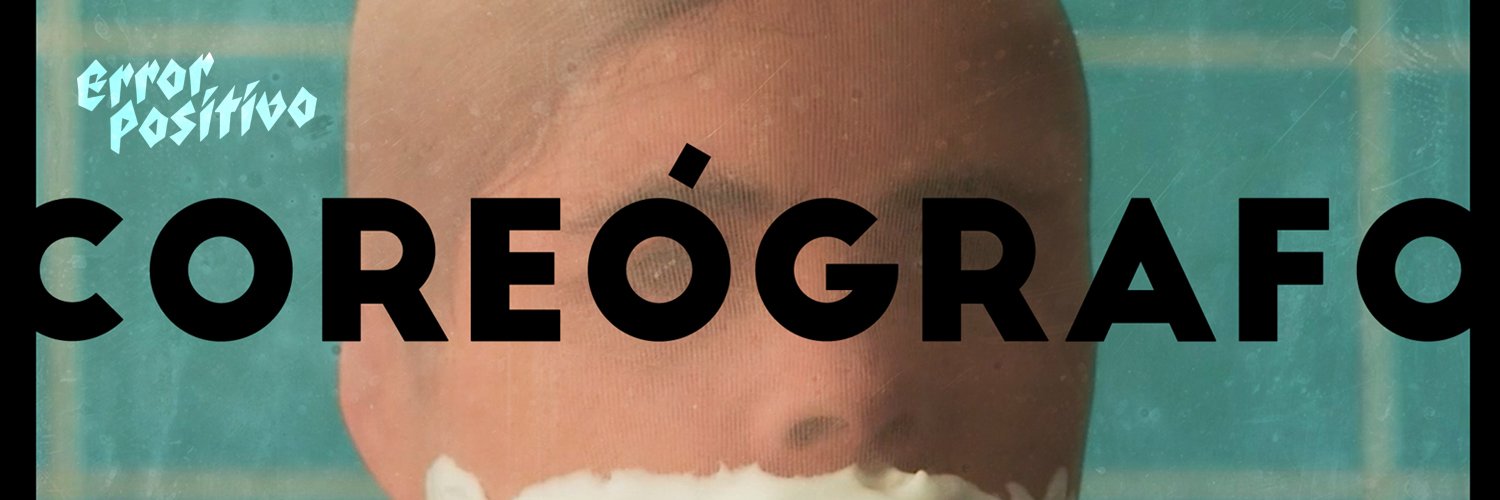 ErrorPositivo's profile banner image