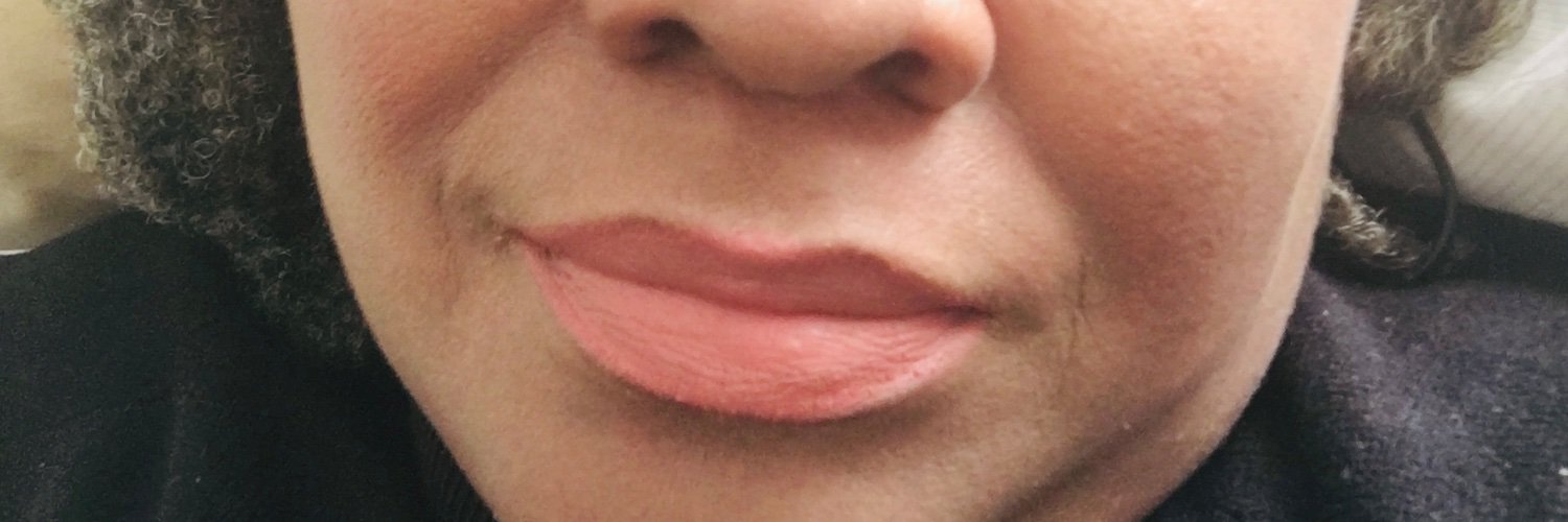 Thalia Sanders banner