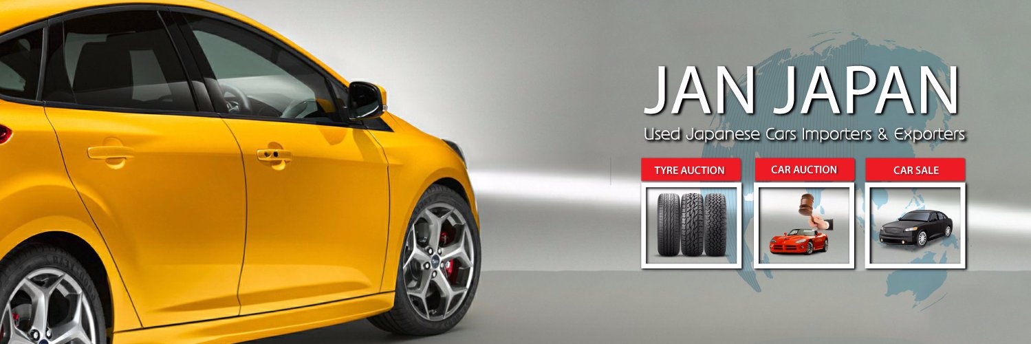 JanJapanGlobal's profile banner image