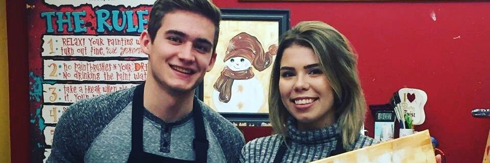 taybarrows's profile banner image