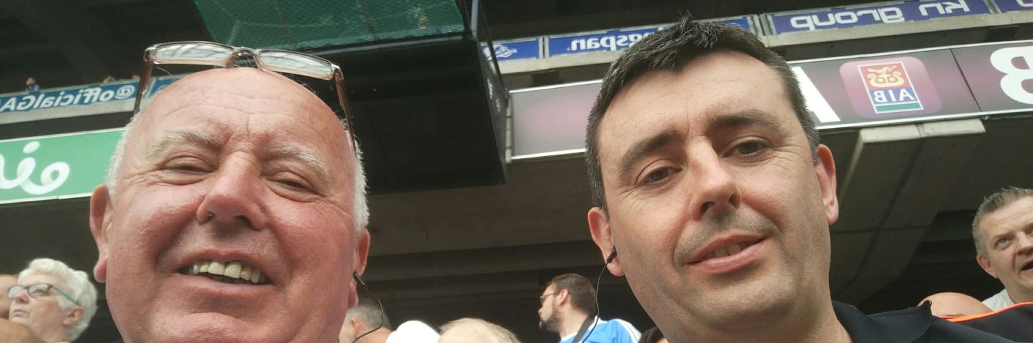Pat Mannix banner