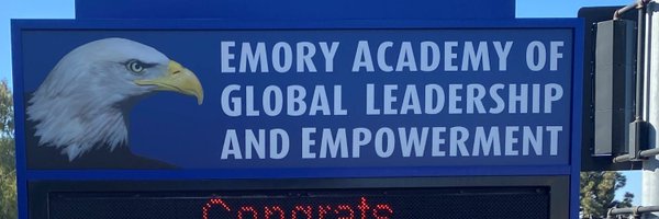 EmoryEagles Profile Banner