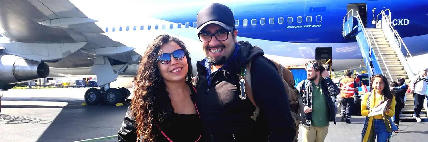 javiermp3's profile banner image