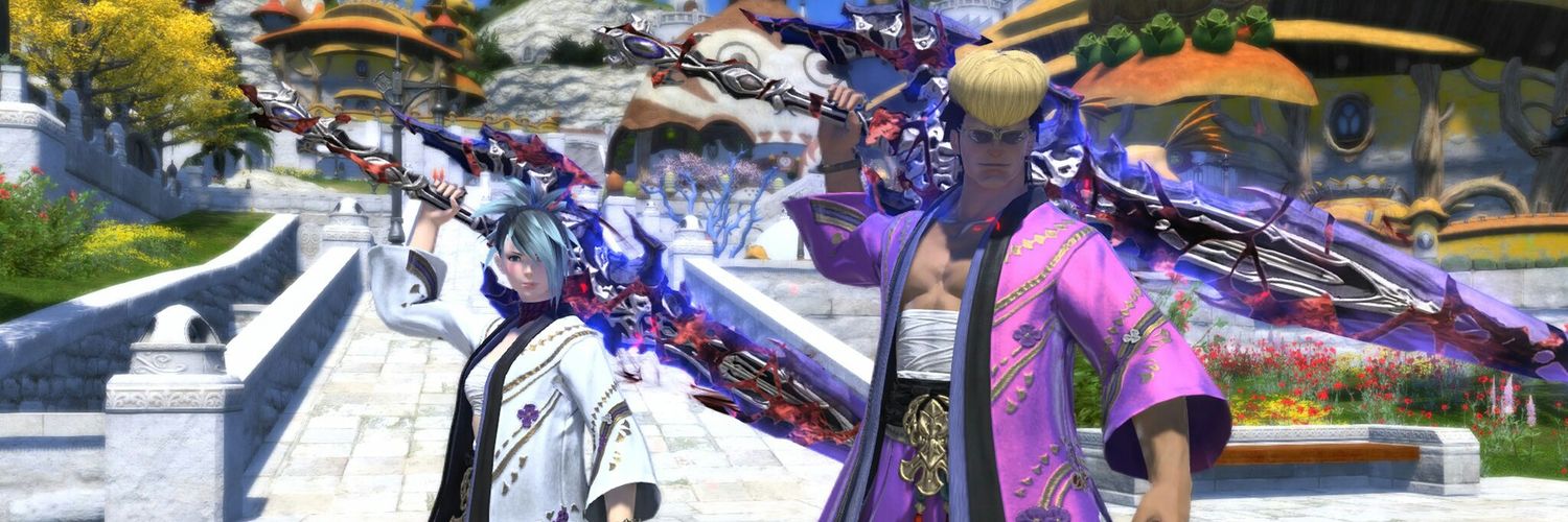 syounobe's profile banner image