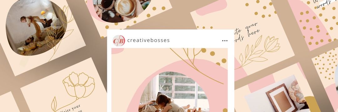 CreativeBossCo's profile banner image