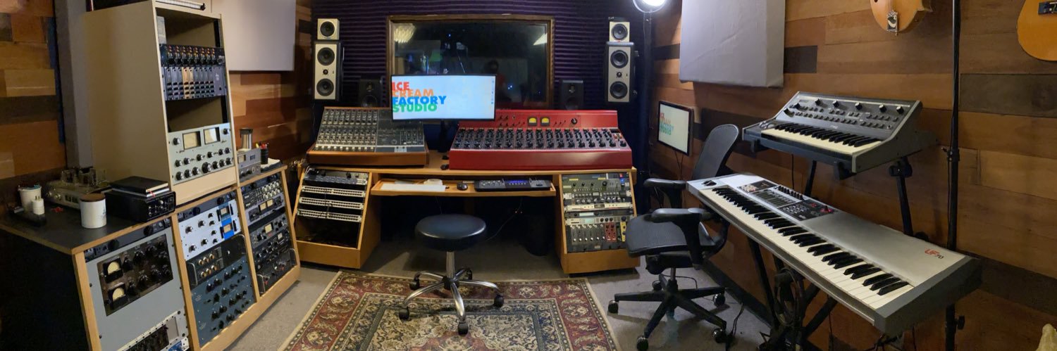 icfstudio's profile banner image