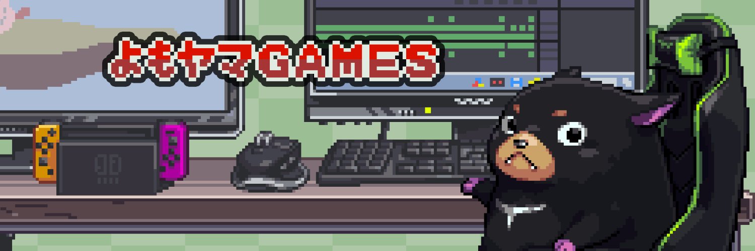よもいち🌿 banner