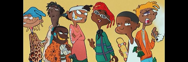 KeynanSavage's profile banner image