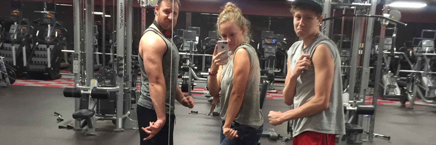 ltfitness92's profile banner image