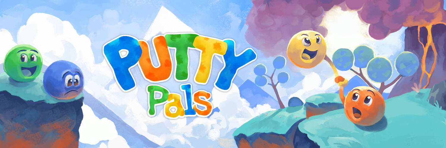 PuttyPals's profile banner image