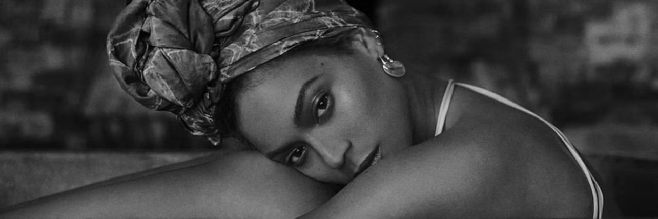 #TEAMBEYONCÉ banner