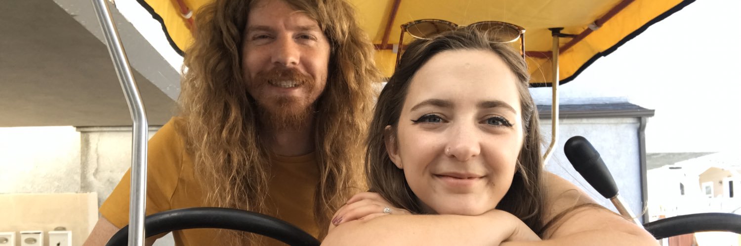 SeanMaulding's profile banner image