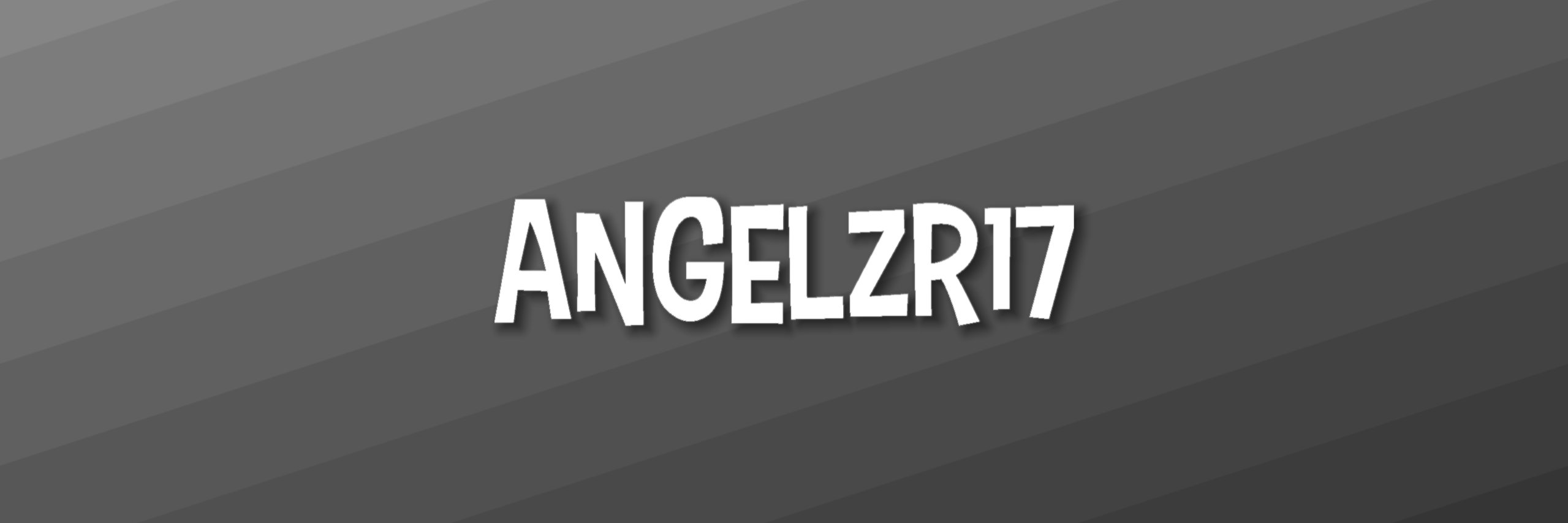 AngelZR17's profile banner image