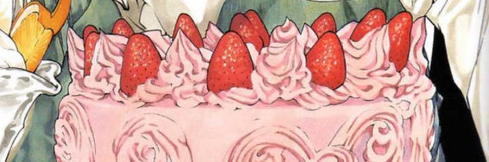 loveberrymagic's profile banner image