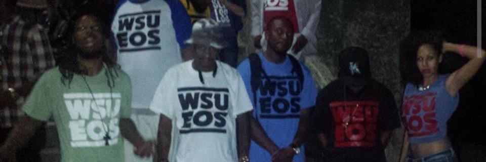 wesousinc's profile banner image