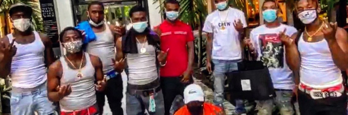 4heartlessjefe's profile banner image