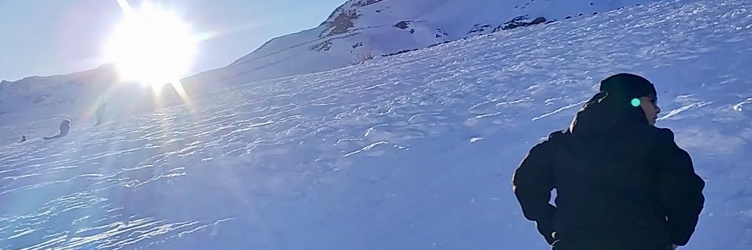 BeetoJustiniano's profile banner image