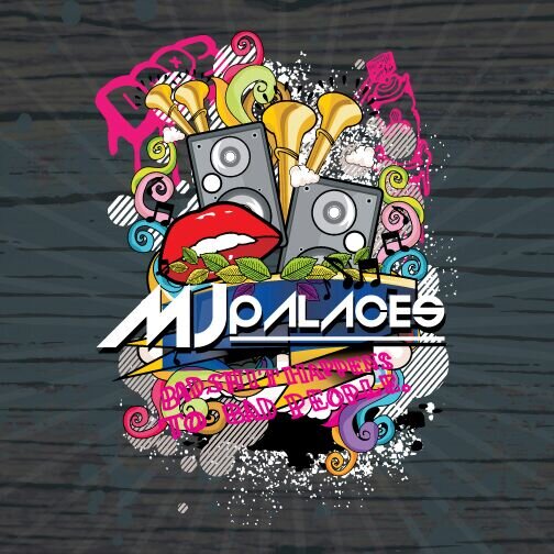 djmanuelpalaces's profile banner image