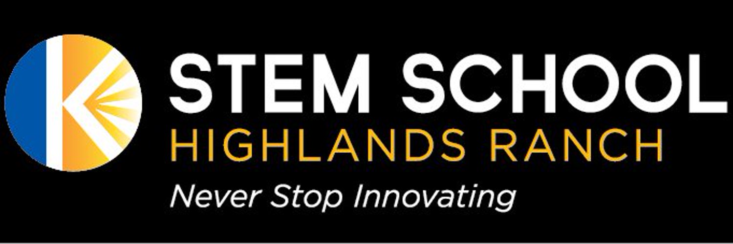 STEM School Highlands Ranch Profile Banner