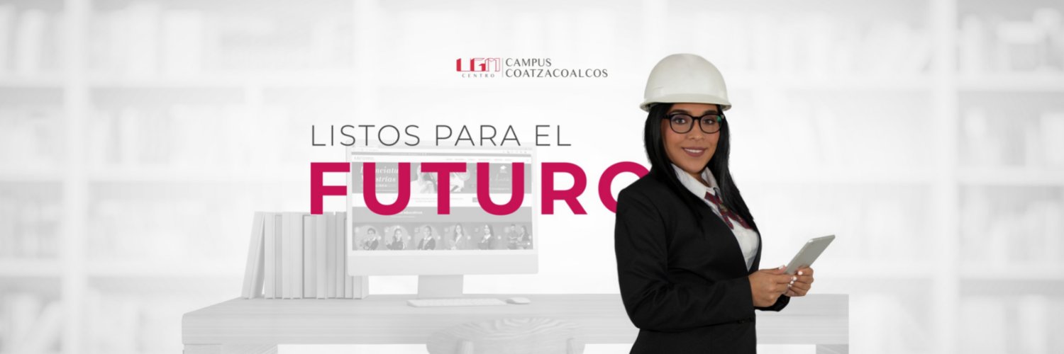 UGM_Coatza's profile banner image
