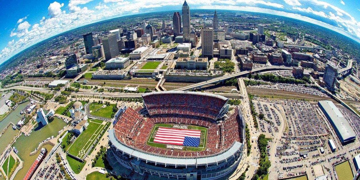NJL_CLE's profile banner image