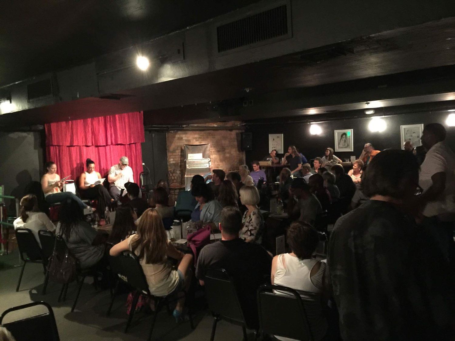 PhxScreenAssoc's profile banner image