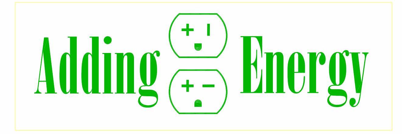 AddingEnergy's profile banner image