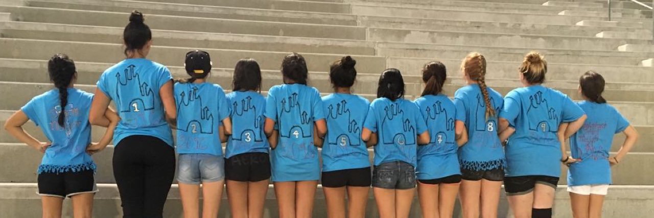 musicsoftball14's profile banner image