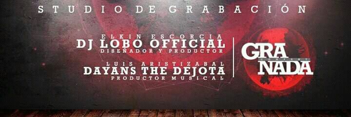 DJLOBOOFFICIAL's profile banner image