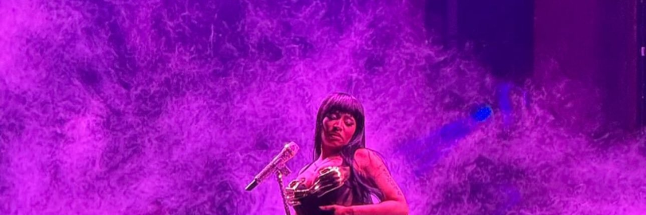 TheeMaleNicki's profile banner image