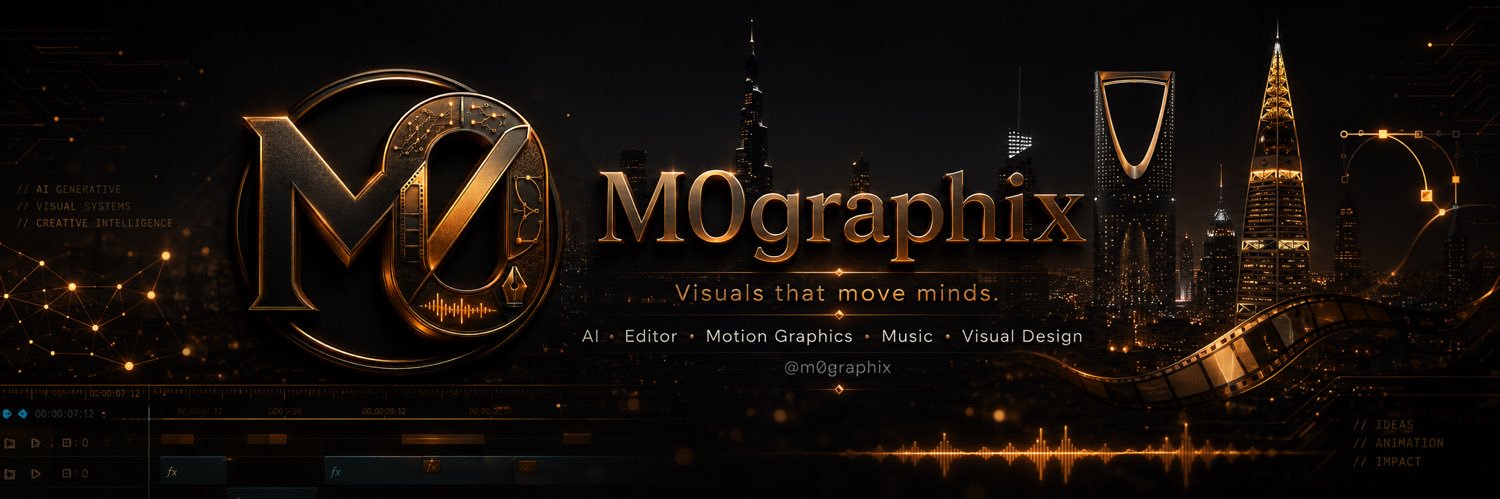 مُحَمَّد | Design banner