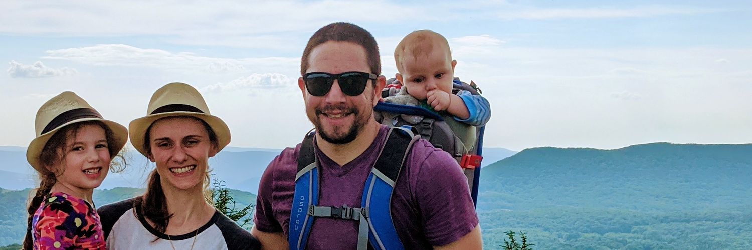 AaronScheinberg's profile banner image