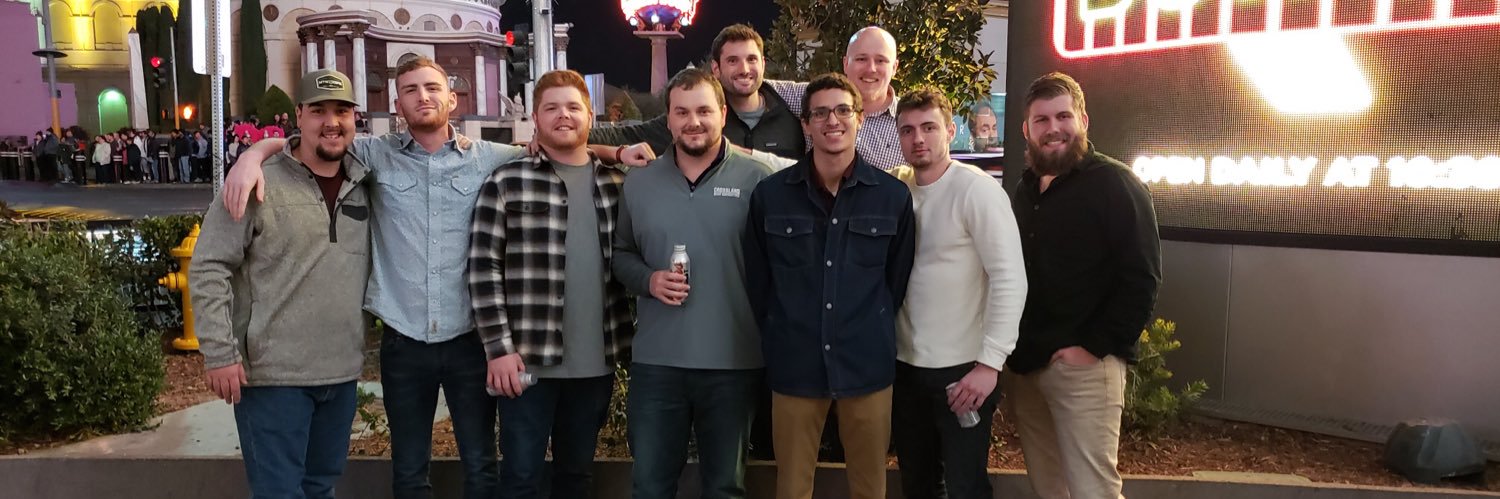W1LDCAT95's profile banner image