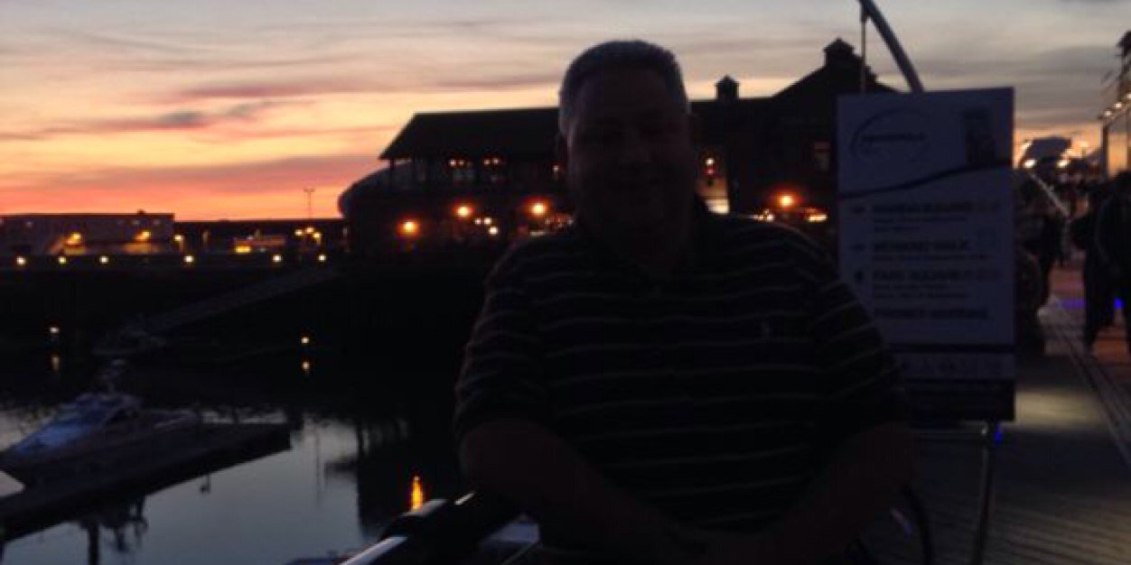 STEVETHEPIE's profile banner image