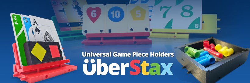 UberStax's profile banner image